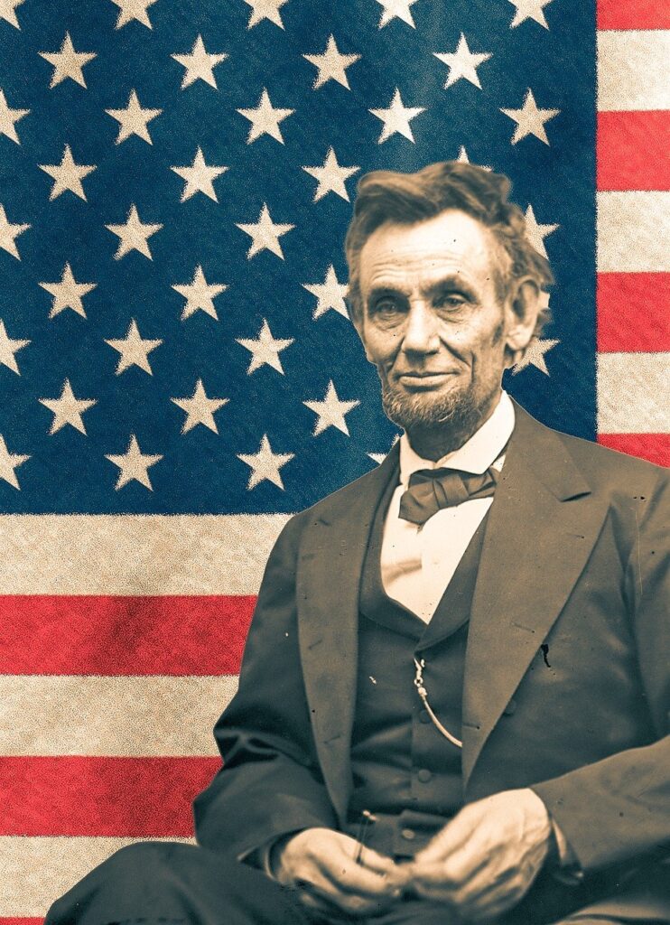 abraham lincoln ciekawostki