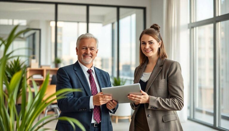 Biuro nieruchomości – dlaczego warto korzystać z pośrednictwa przy transakcjach