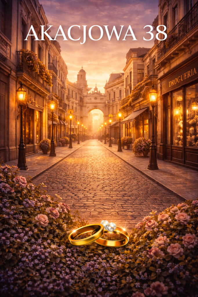 akacjowa 38 serial