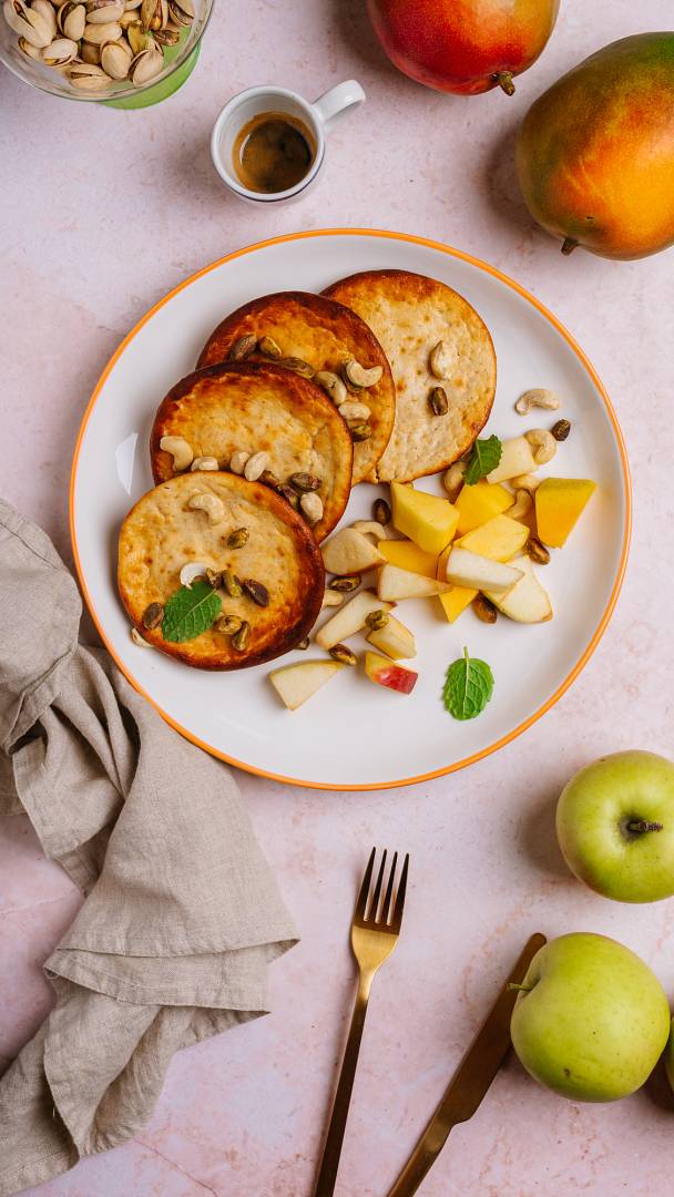 Zdrowe odżywianie w pracy – praktyczne wskazówki na cały dzień