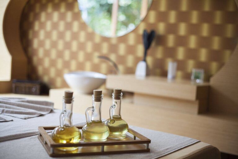 Jak wybrać idealny hotel SPA nad jeziorem na wypoczynek