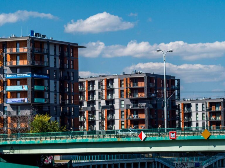 Gdzie kupić nowe apartamenty w Siedlcach i na co zwrócić uwagę